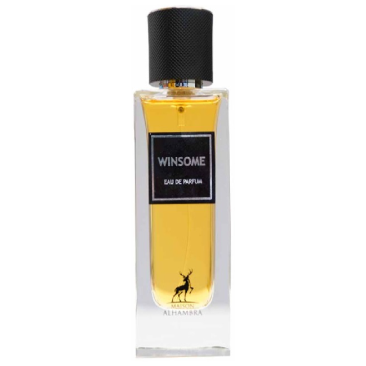 Maison Alhambra Winsome Eau de Parfum for Everyone 90 ML