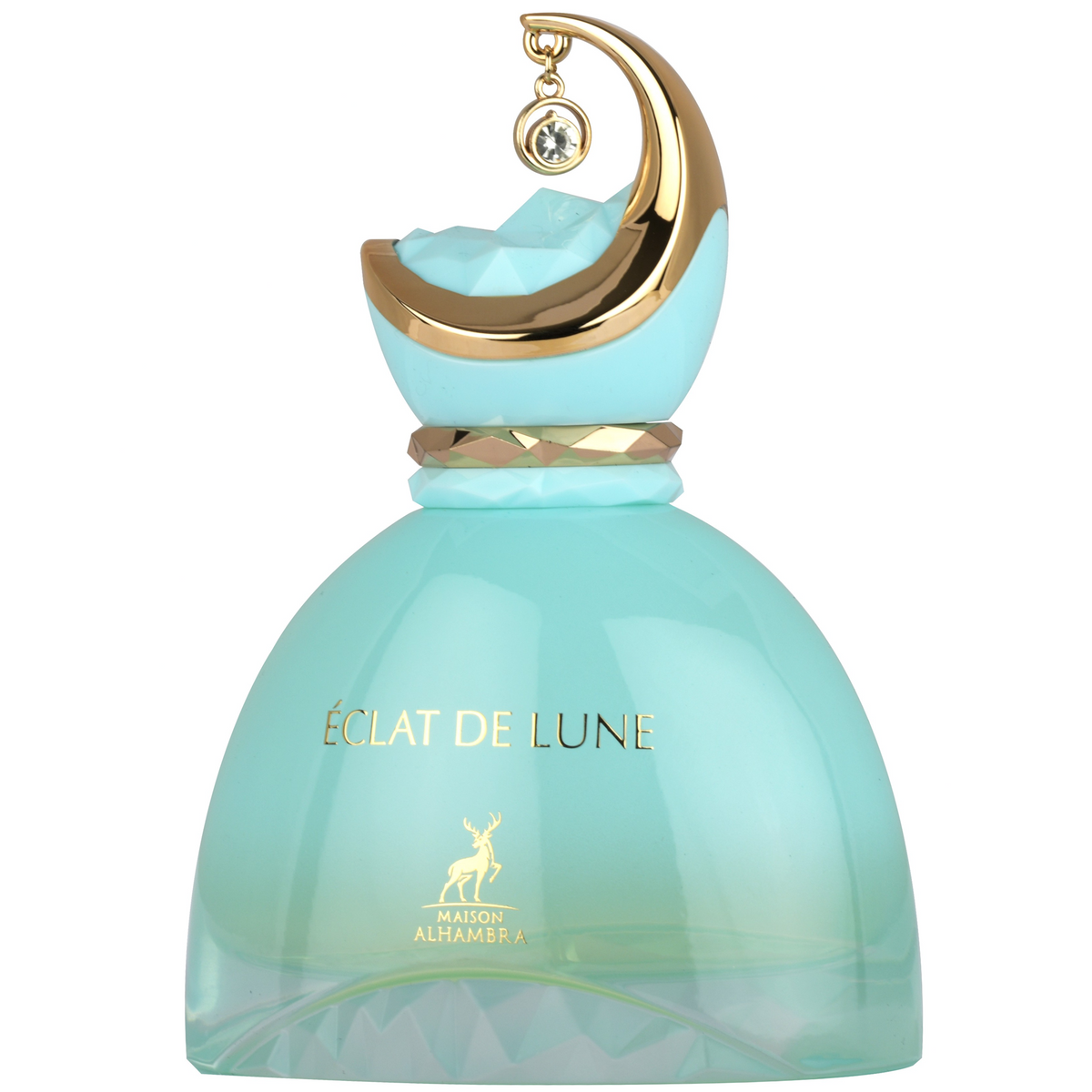 Maison Alhambra Eclat De Lune Eau de Parfum for Women 100 ML