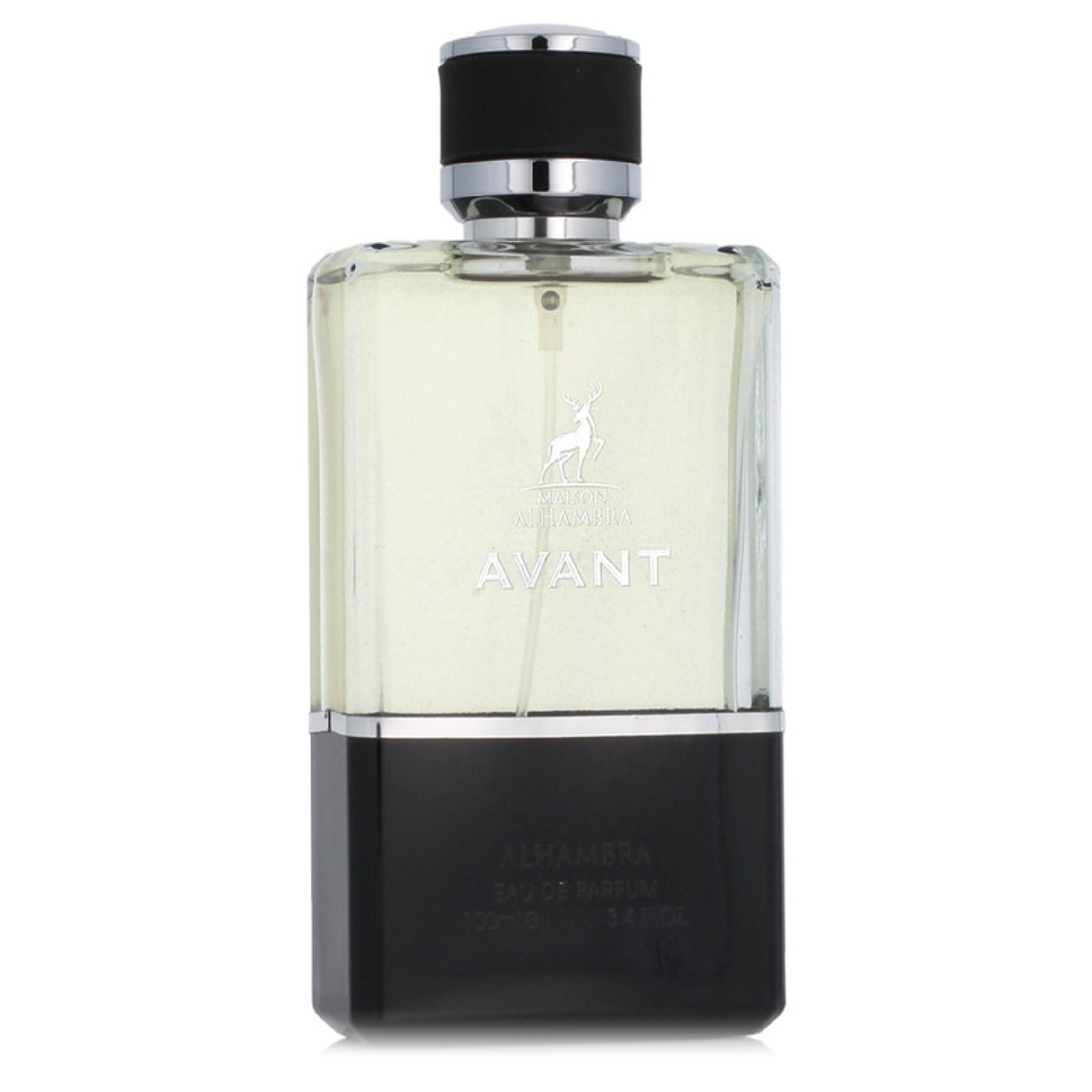 Maison Alhambra Avant Eau de Parfum for Everyone 100 ML