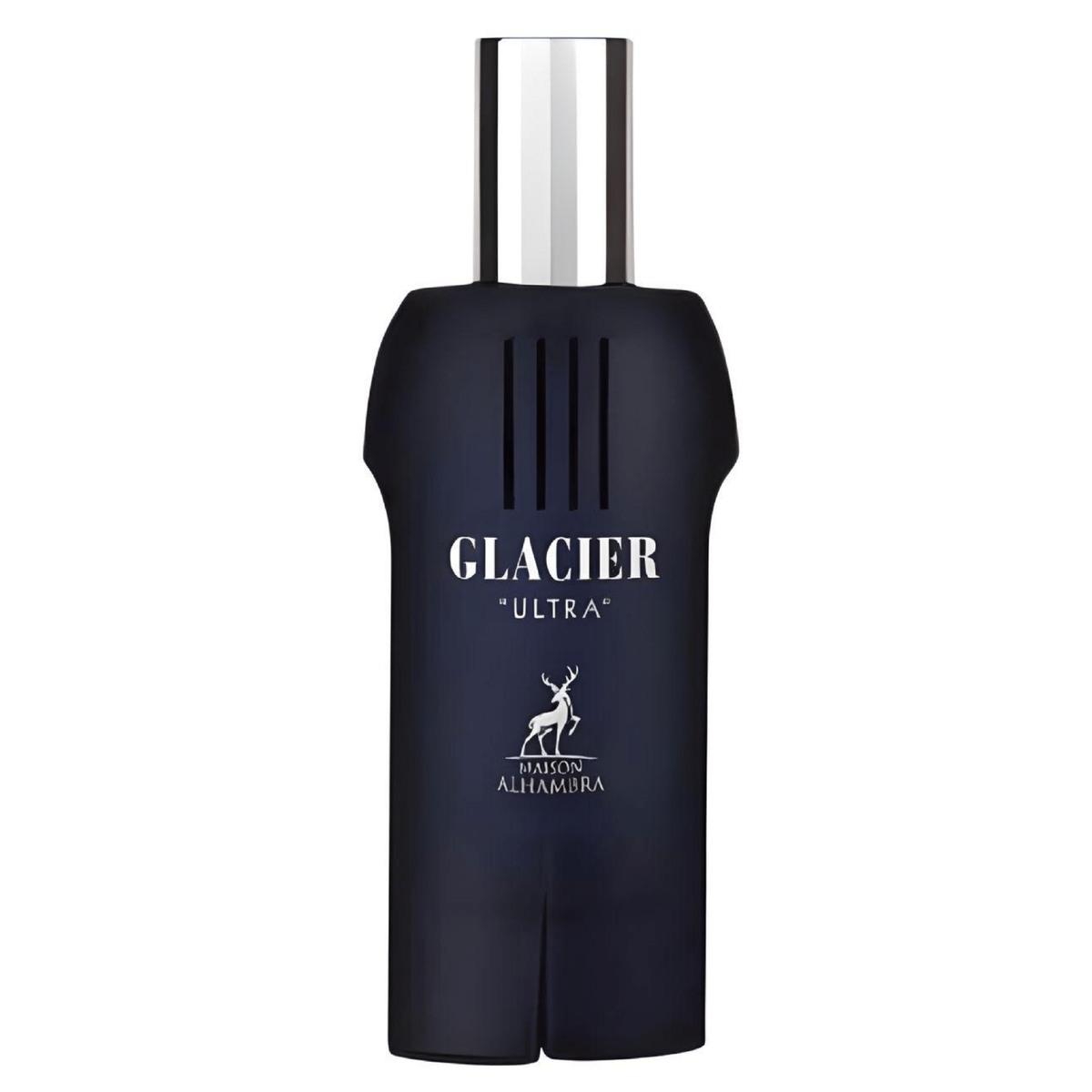 Maison Alhambra Glacier Ultra Eau de Parfum for Men 100 ML