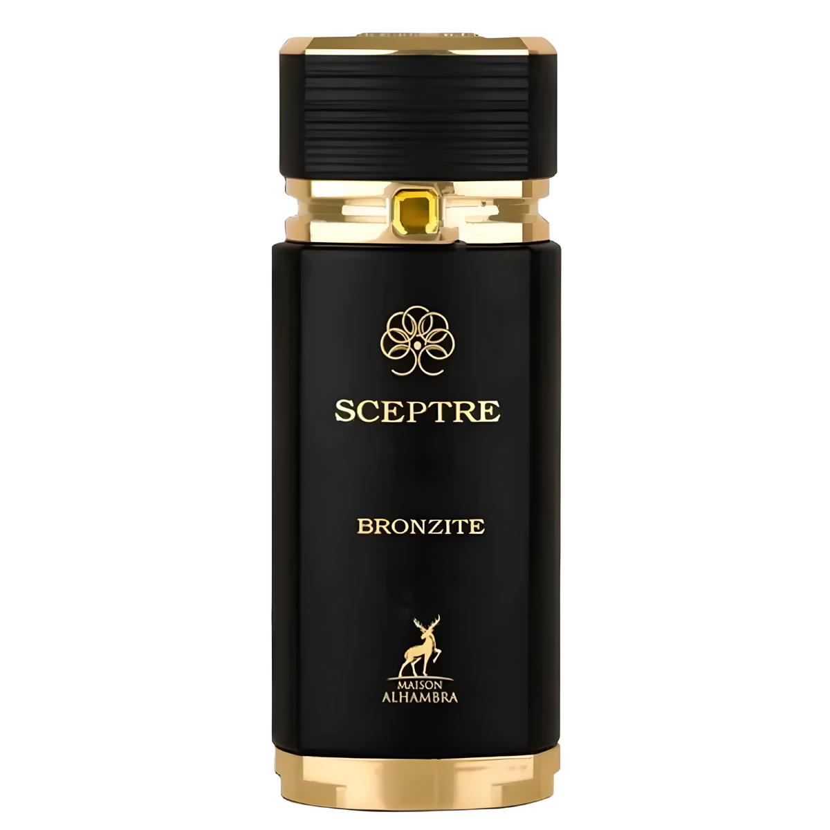 Maison Alhambra Sceptre Bronzite Eau de Parfum for Everyone 100 ML