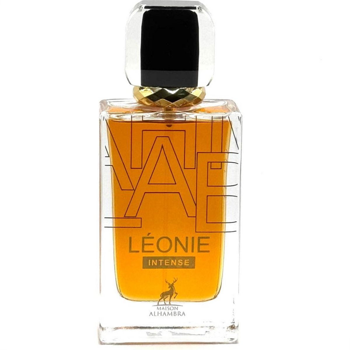 Maison Alhambra Leonie Intense Eau de Parfum for Women 100 ML
