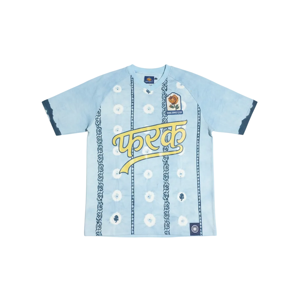 Bandhani T-Shirt by FARAK
