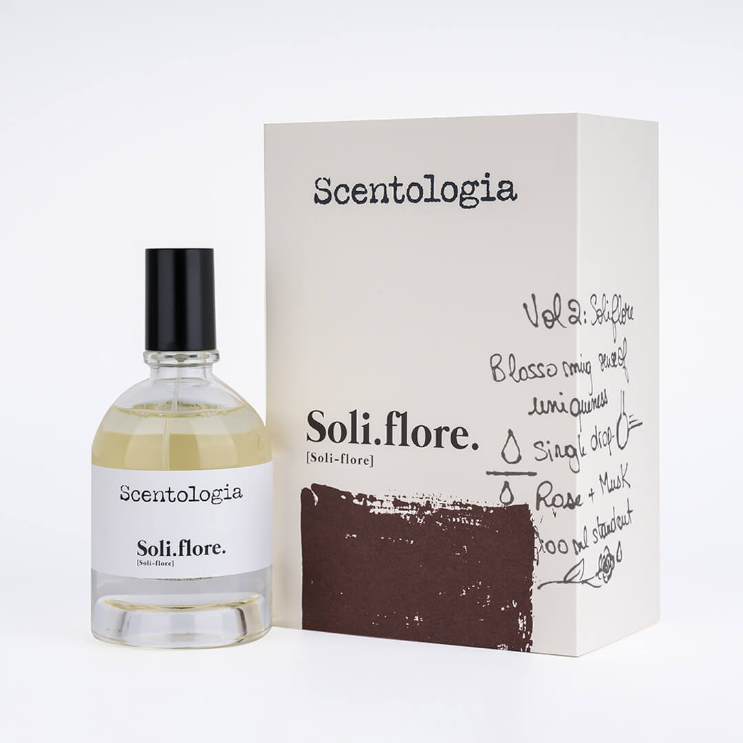 Scentologia Soli.flore.