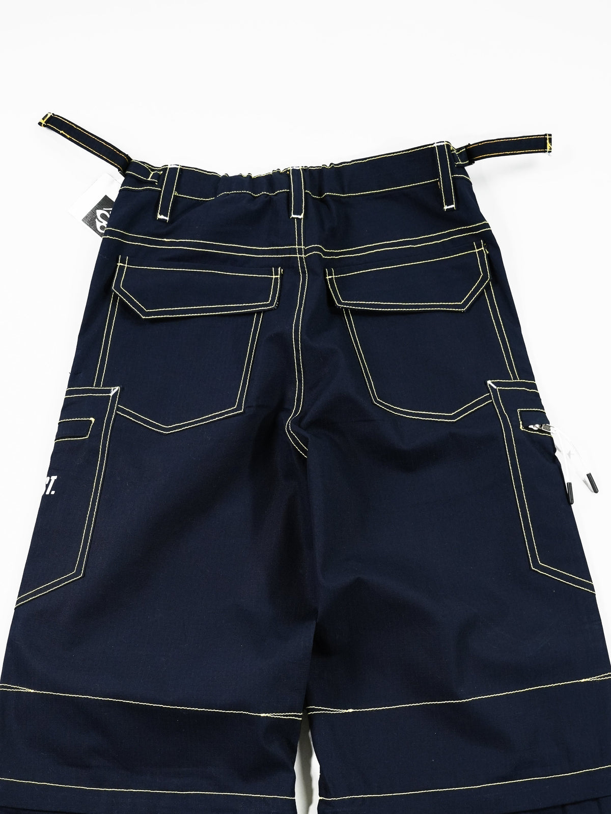 Cabriolet CARgo - Navy - MTM by Leave The Rest