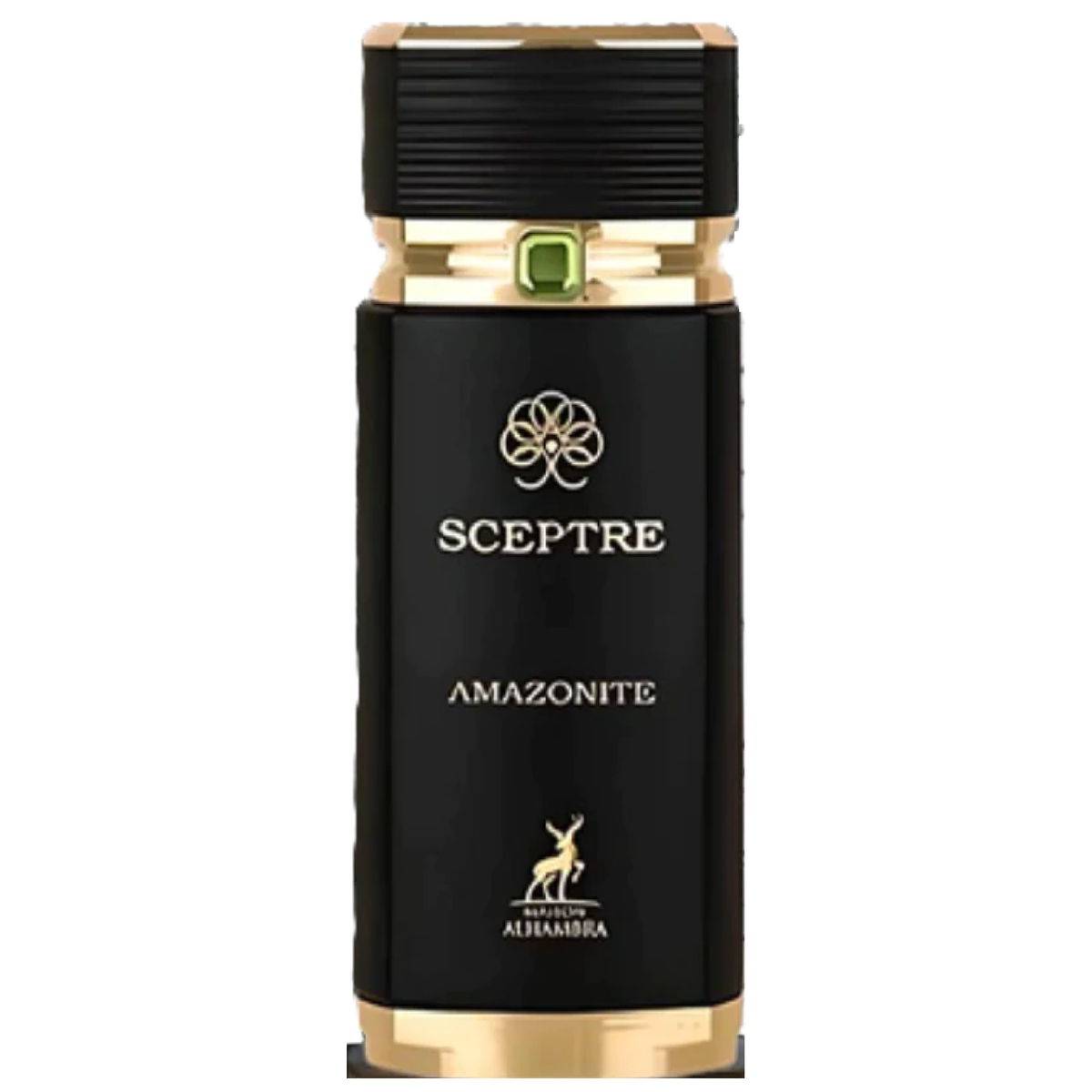 Maison Alhambra Sceptre Amazonite Eau de Parfum for Everyone 100 ML
