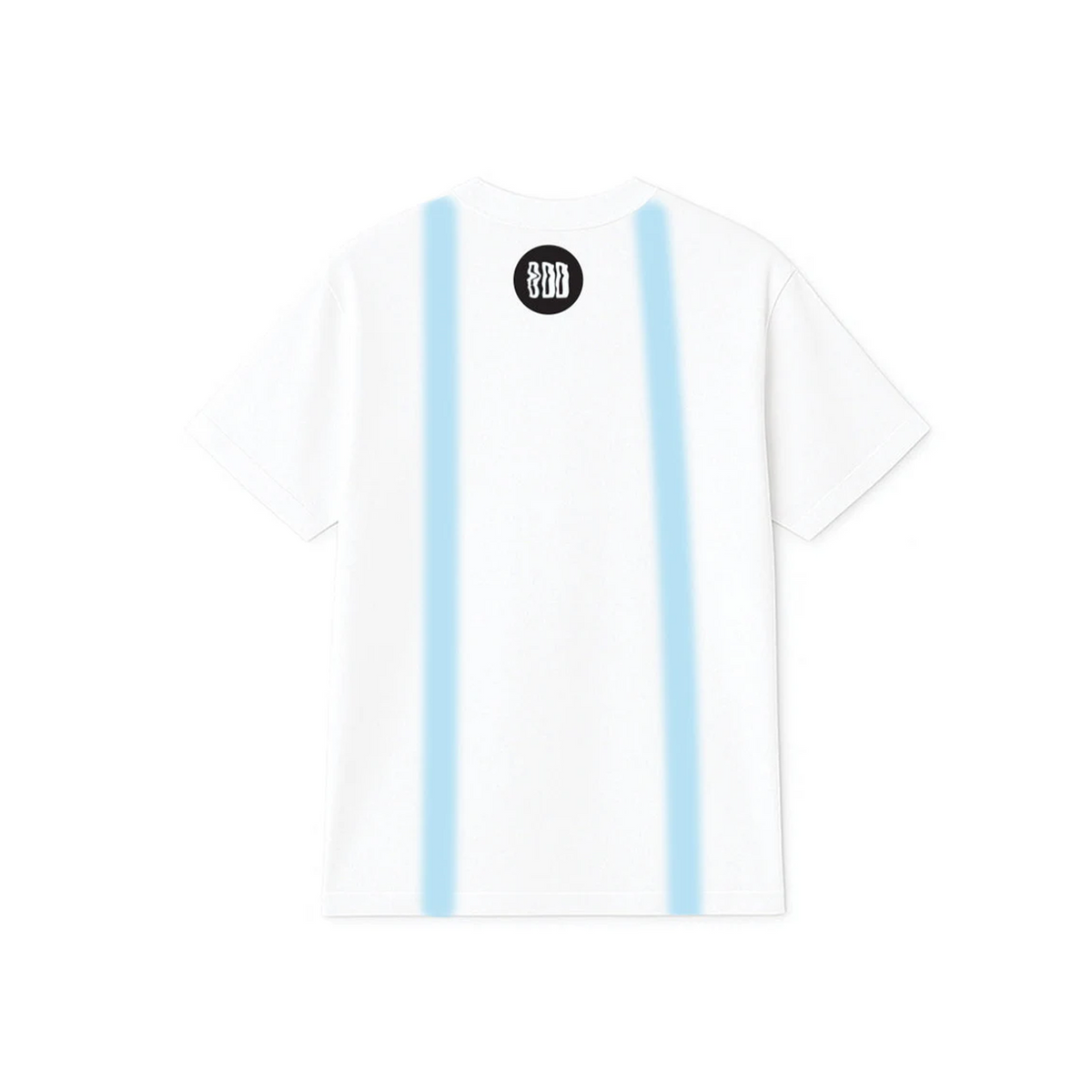 'Make A Wish' Jersey Tshirt by oddnoteven