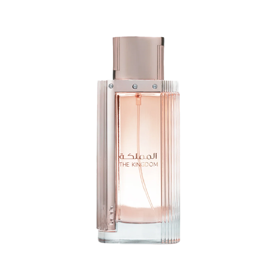Lattafa The Kingdom Women 100 ML
