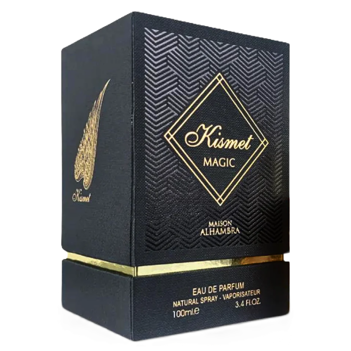 Maison Alhambra Kismet Magic Eau de Parfum for Everyone 100 ML