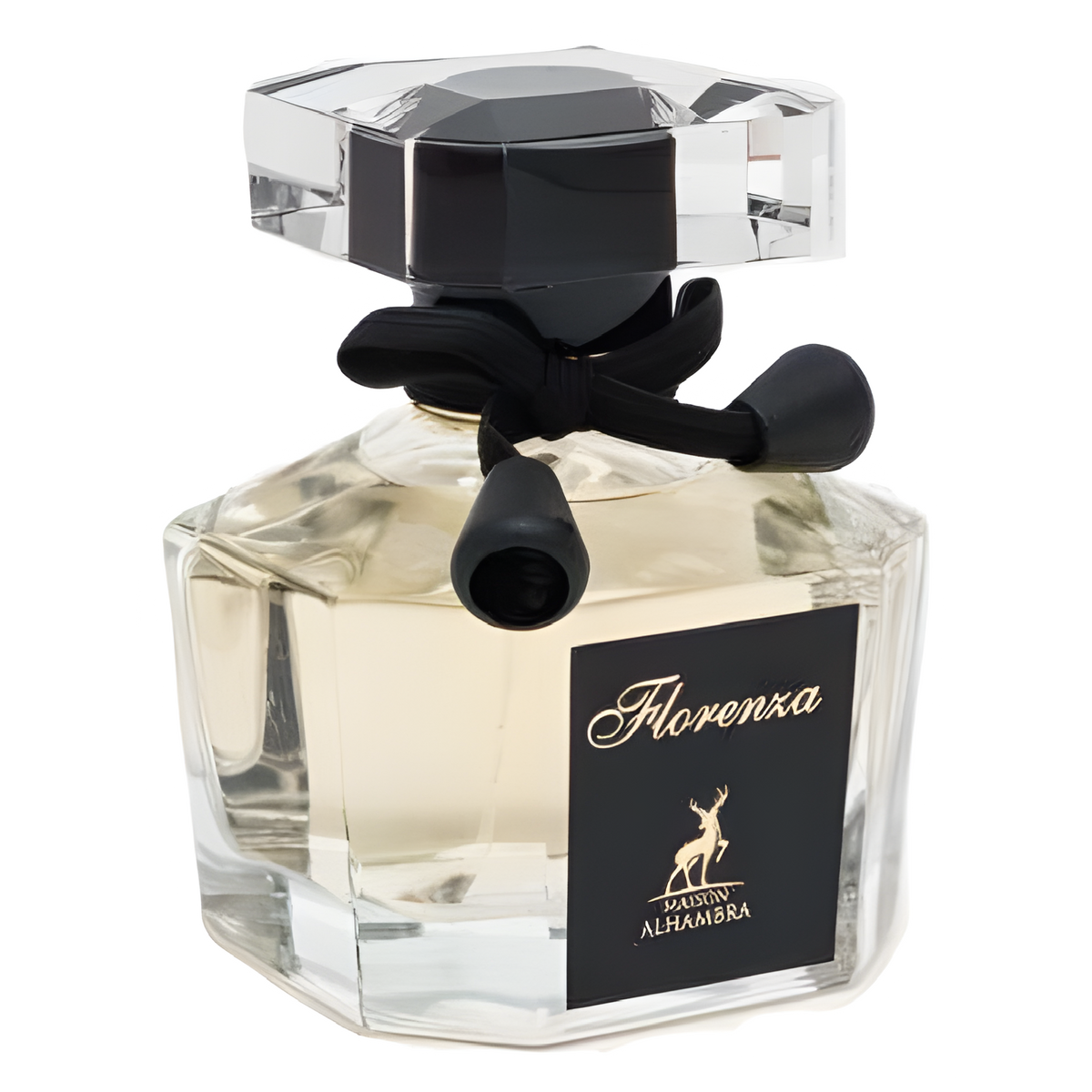 Maison Alhambra Florenza Eau de Parfum for Women 100 ML