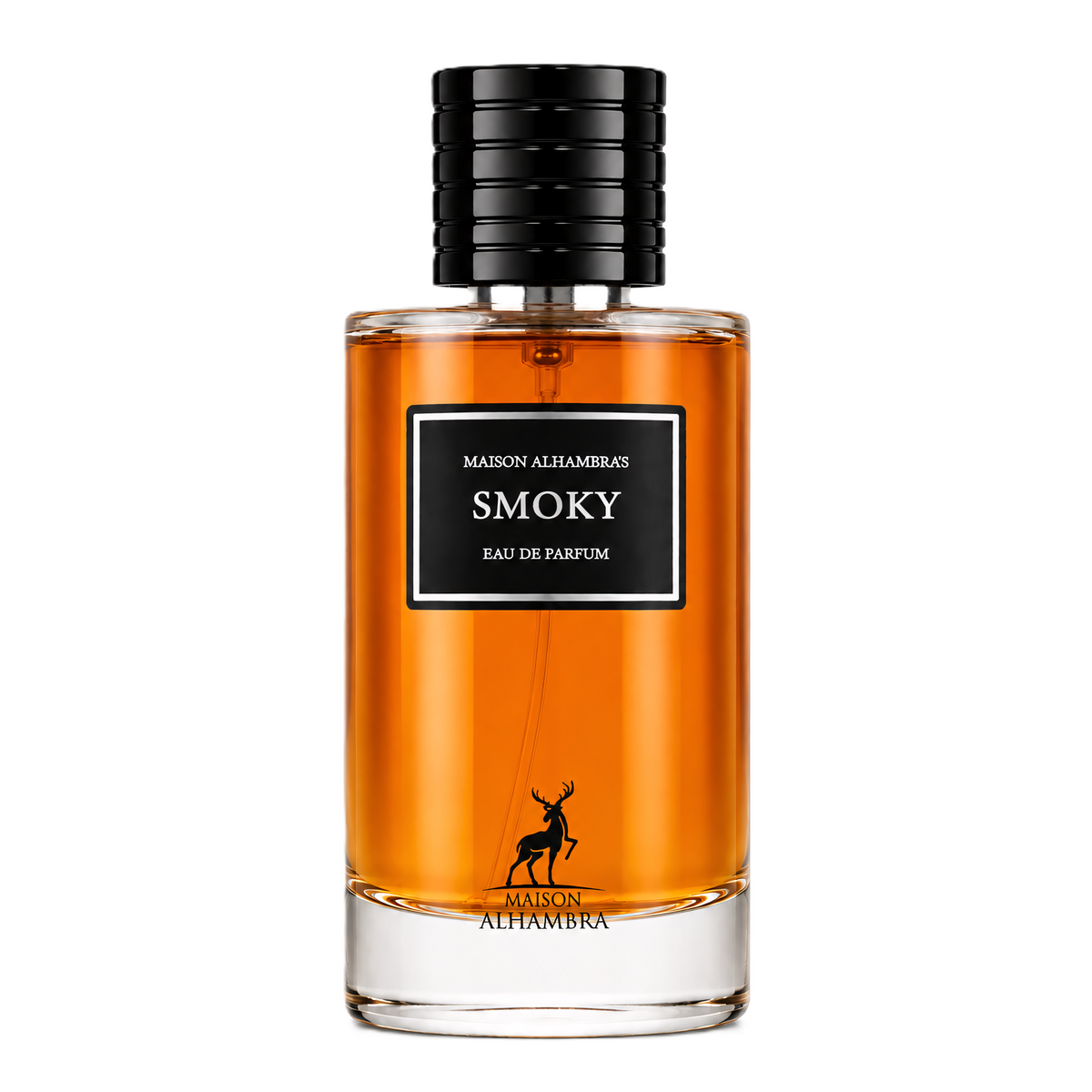 Maison Alhambra Smoky Eau de Parfum for Everyone 100 ML