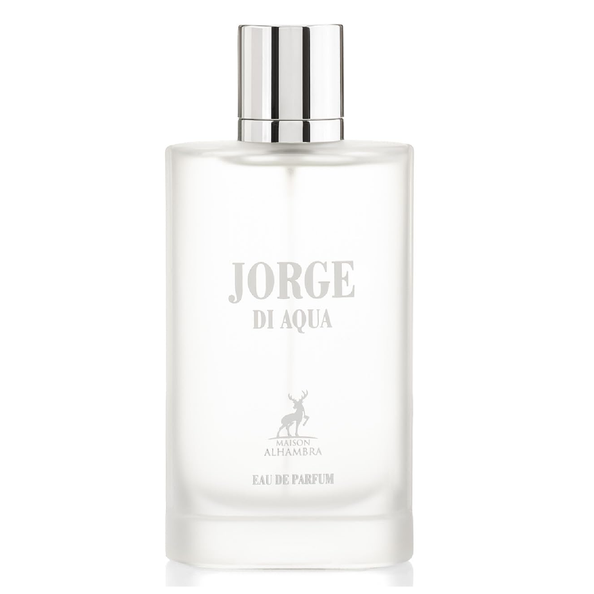 Maison Alhambra Jorge Di Aqua Eau de Parfum for Men 100 ML