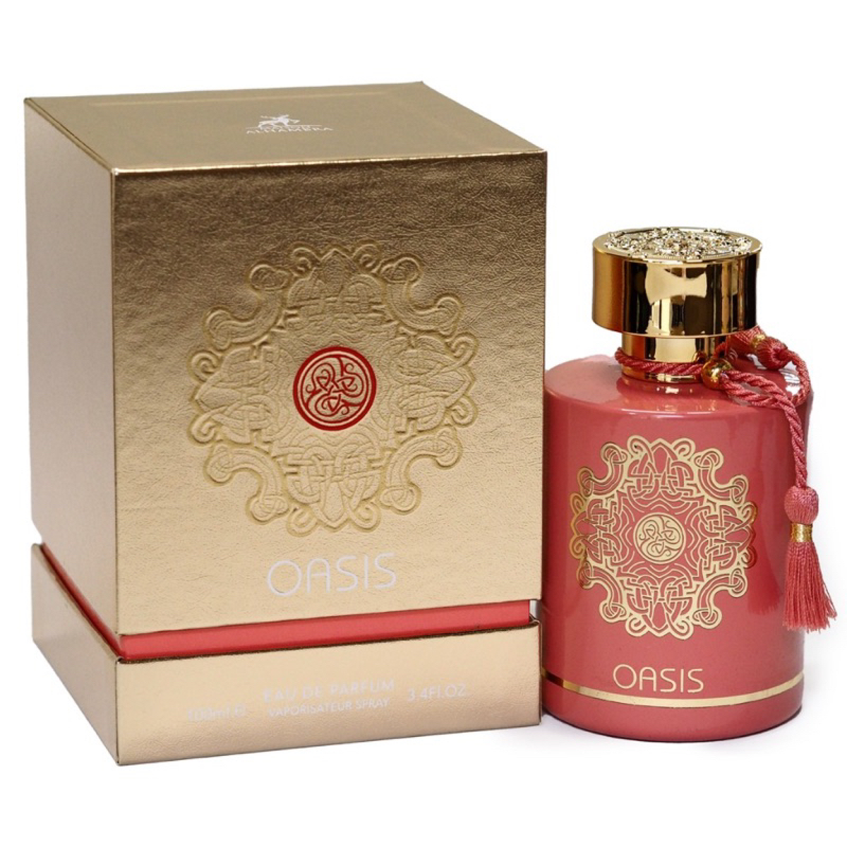Maison Alhambra Oasis Eau de Parfum for Everyone 100 ML