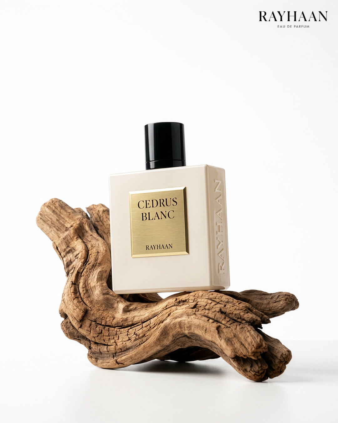 Rayhaan Cedrus Blanc 100 ML official product image 3
