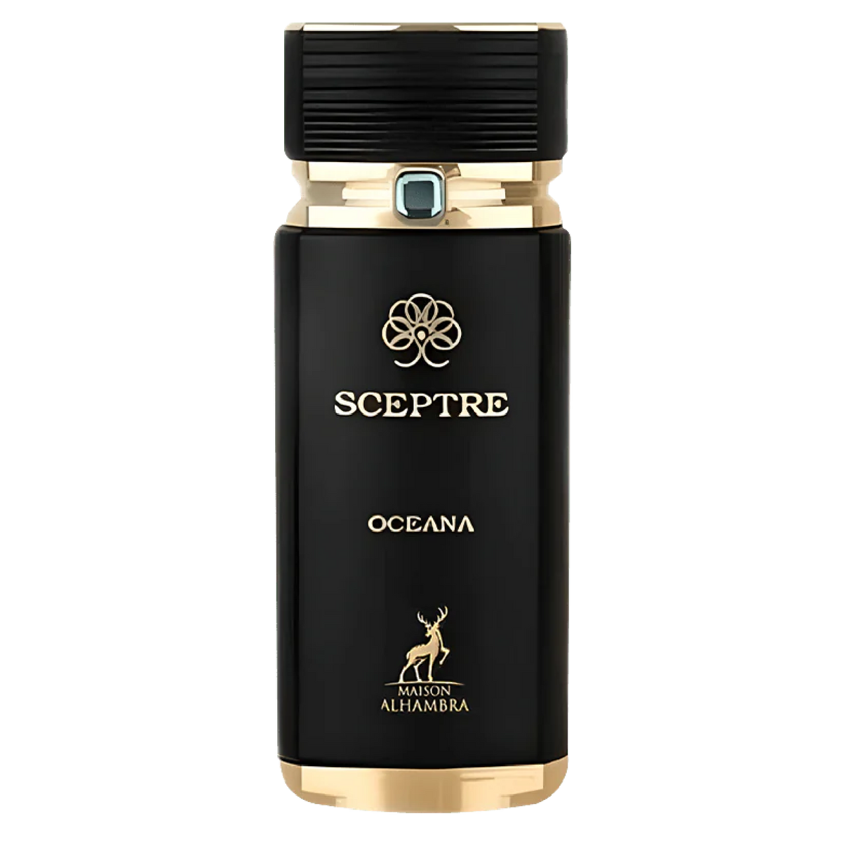 Maison Alhambra Sceptre Oceana Eau de Parfum for Everyone 100 ML