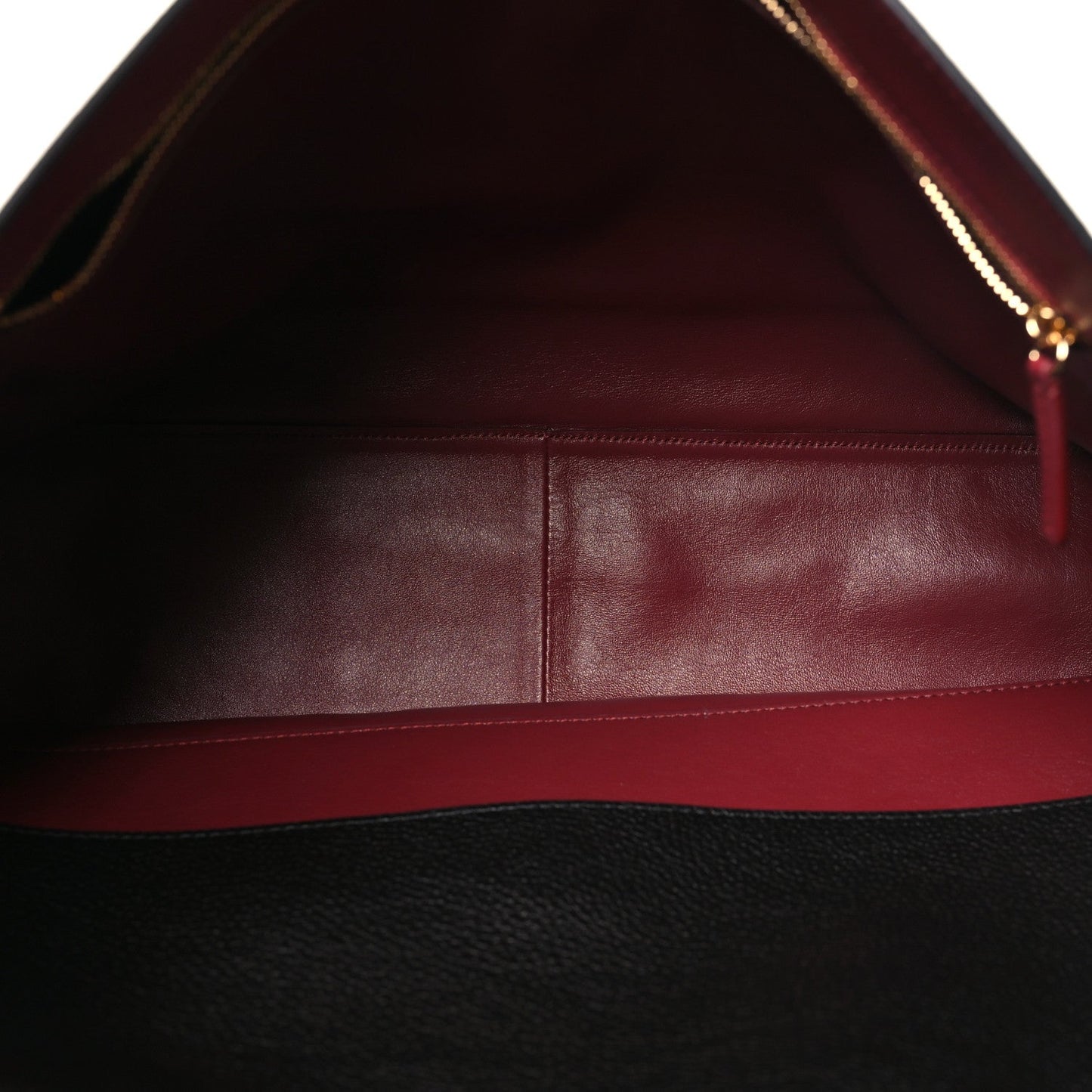 Chanel Grained Calfskin Souplissimo Maxi Flap – Black