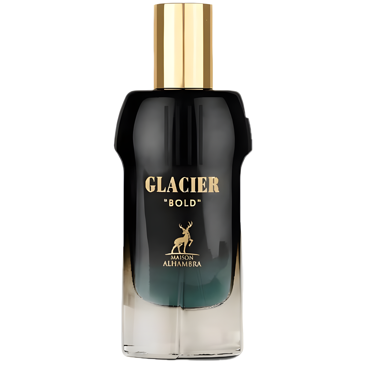 Maison Alhambra Glacier Bold Eau de Parfum for Everyone 100 ML