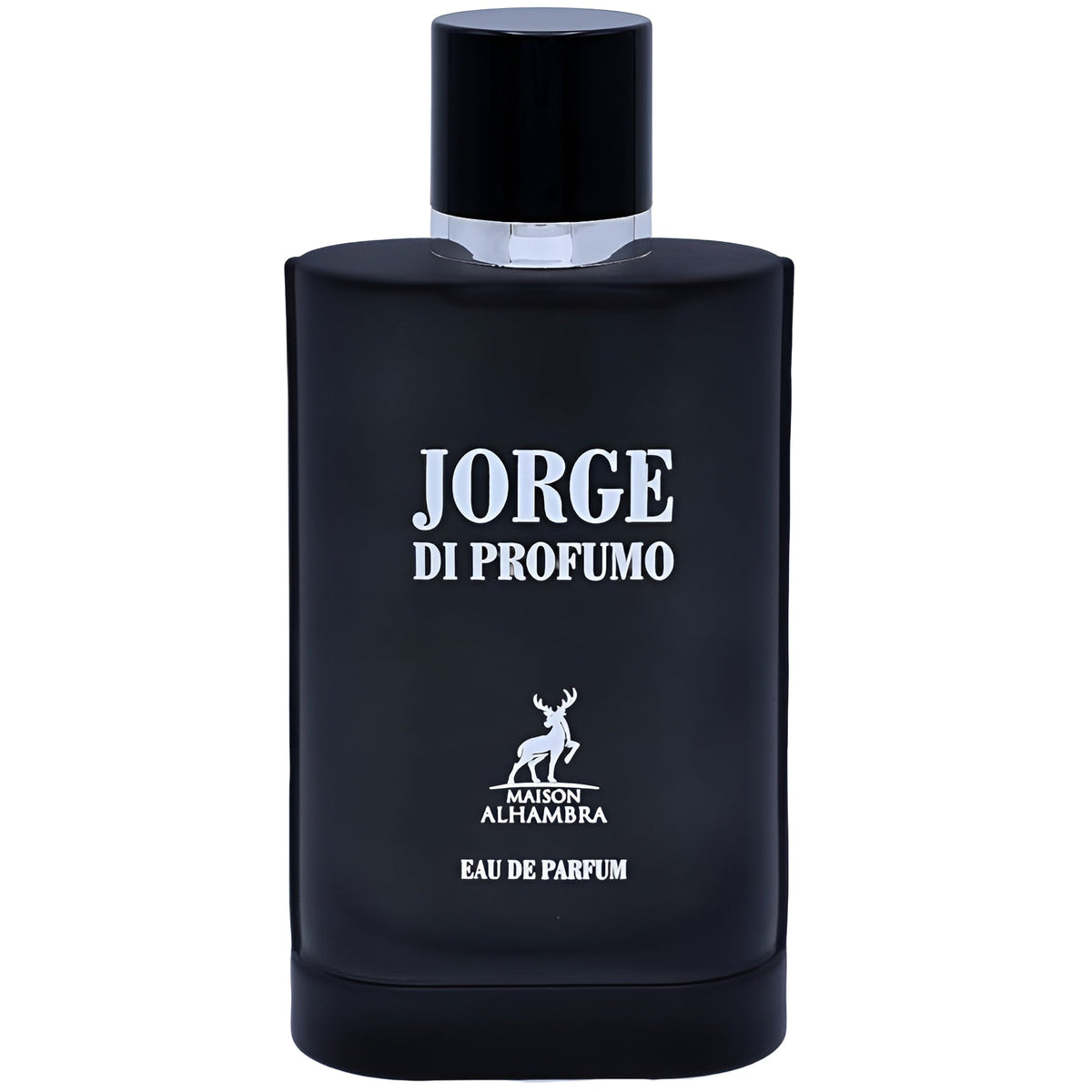 Maison Alhambra Jorge Di Profumo Eau de Parfum for Men 100 ML