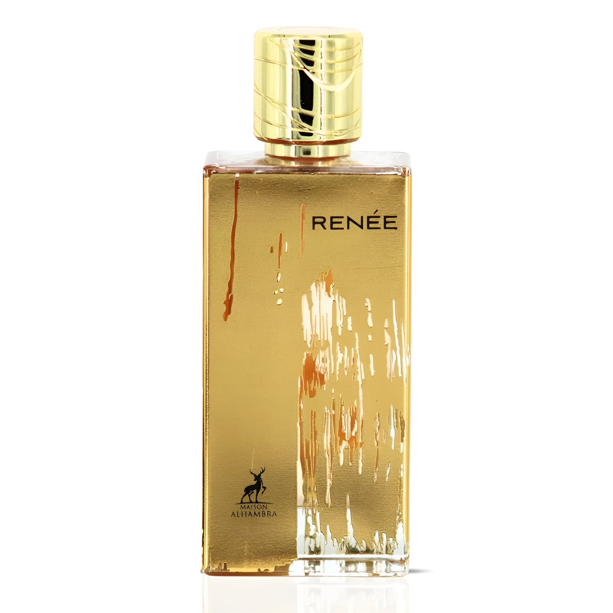Maison Alhambra Renee Carmine Eau de Parfum for Everyone 100 ML