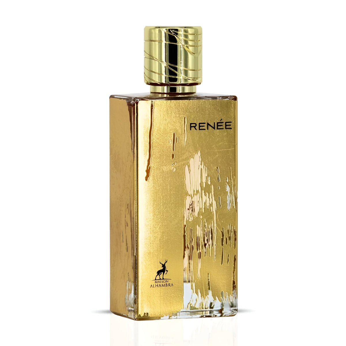 Maison Alhambra Renee Carmine Eau de Parfum for Everyone 100 ML