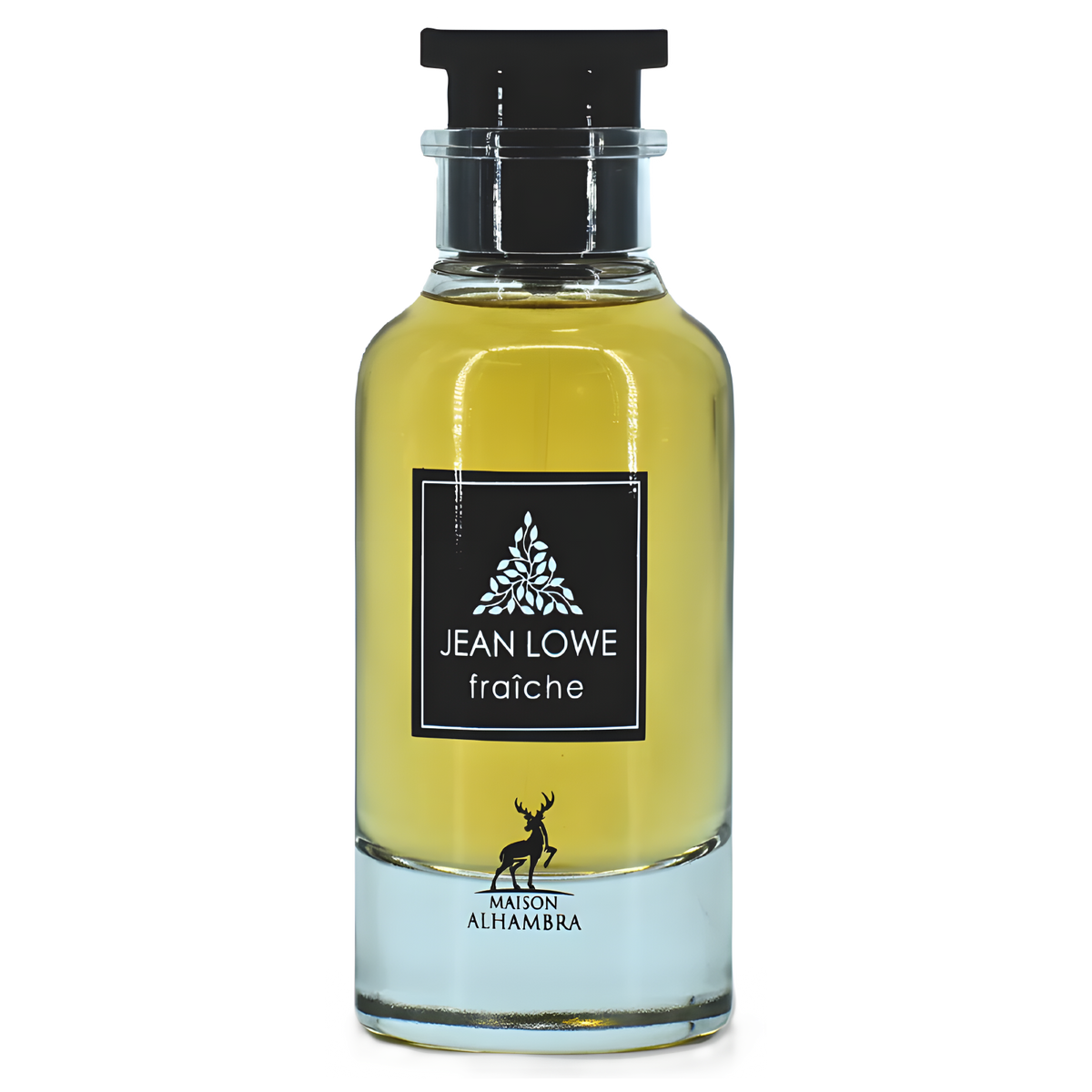 Maison Alhambra Jean Lowe Fraiche Eau de Parfum for Everyone 100 ML