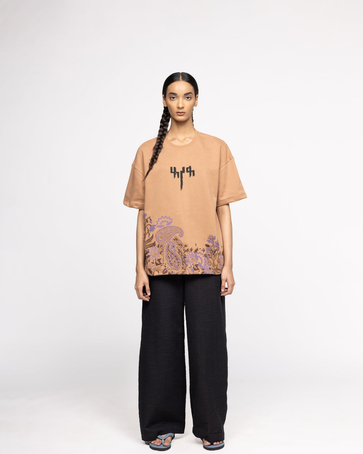 Garden of Eden' 2.0 - Tshirt by FARAK