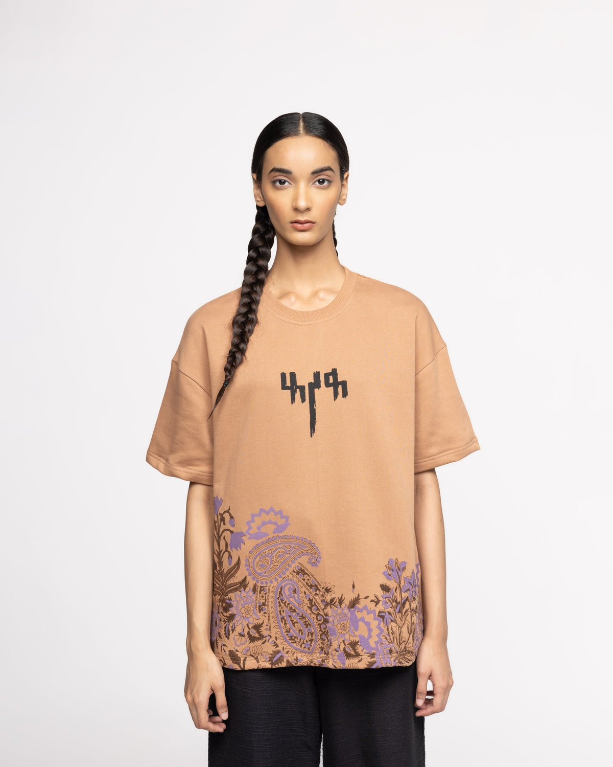 Garden of Eden' 2.0 - Tshirt by FARAK