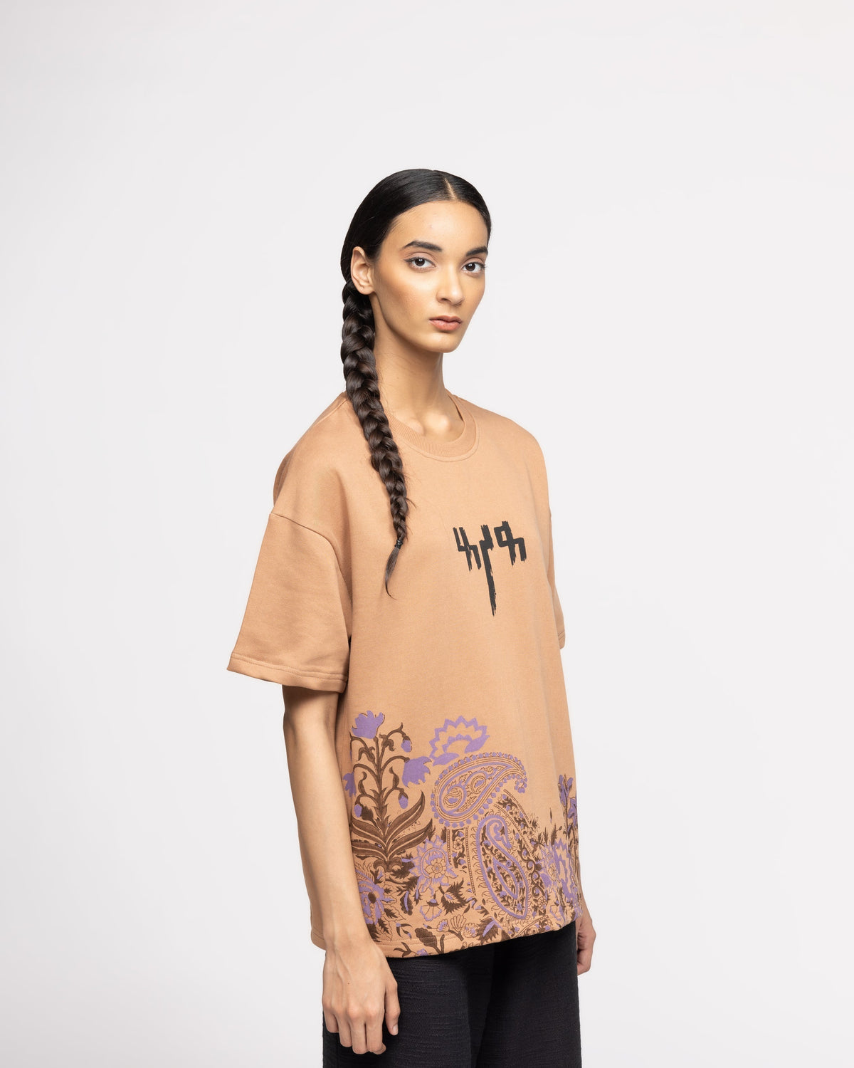 Garden of Eden' 2.0 - Tshirt by FARAK