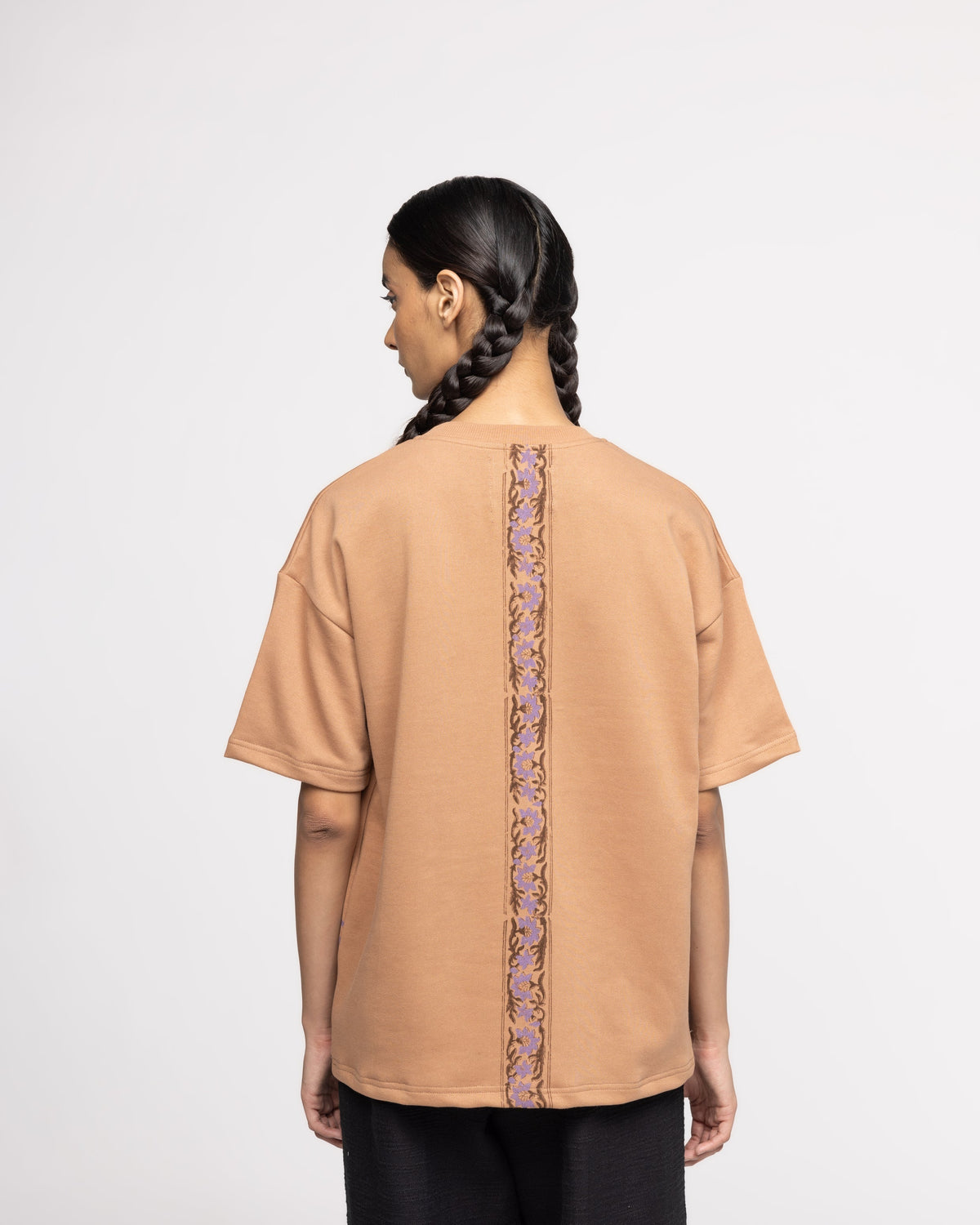 Garden of Eden' 2.0 - Tshirt by FARAK