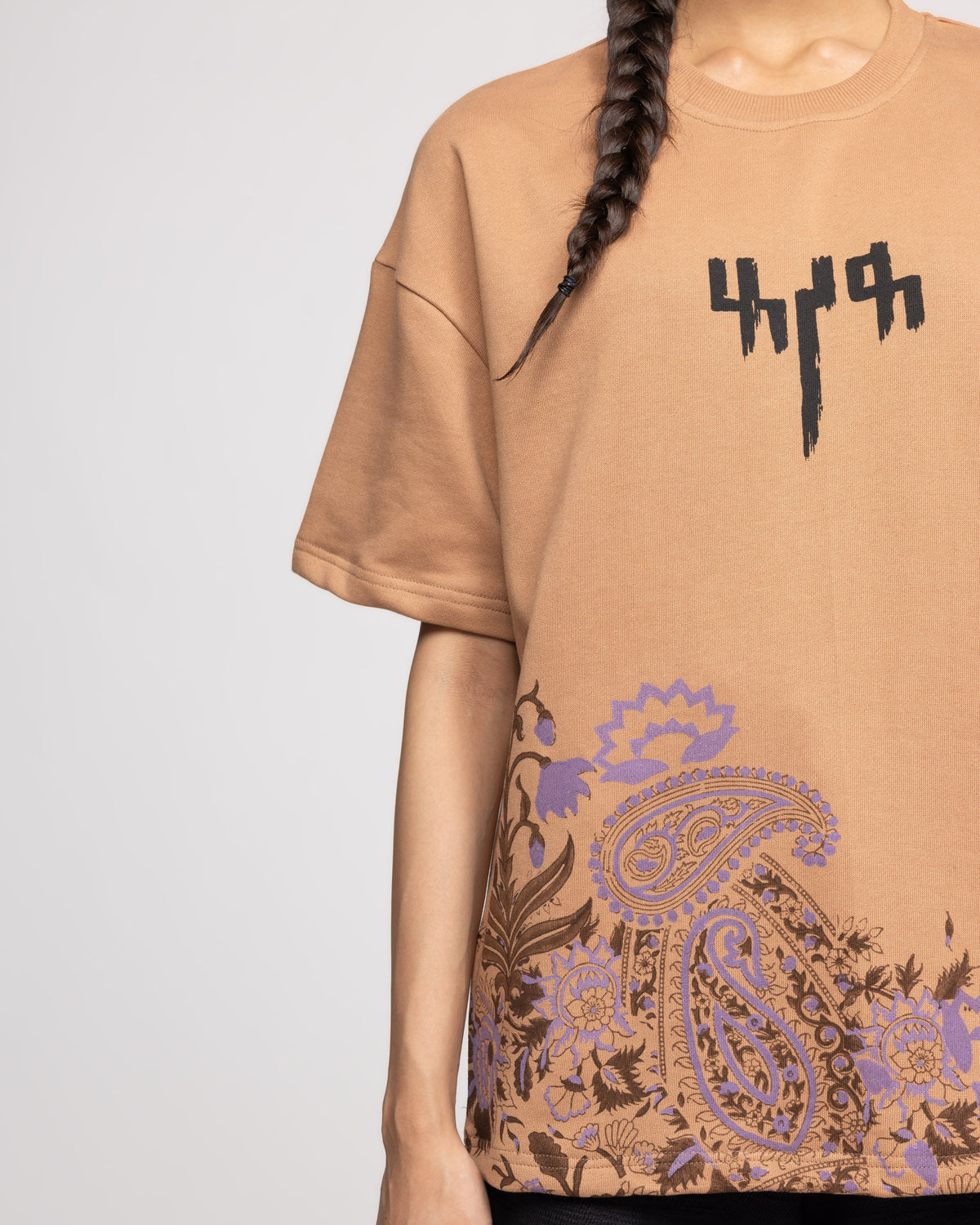 Garden of Eden' 2.0 - Tshirt by FARAK