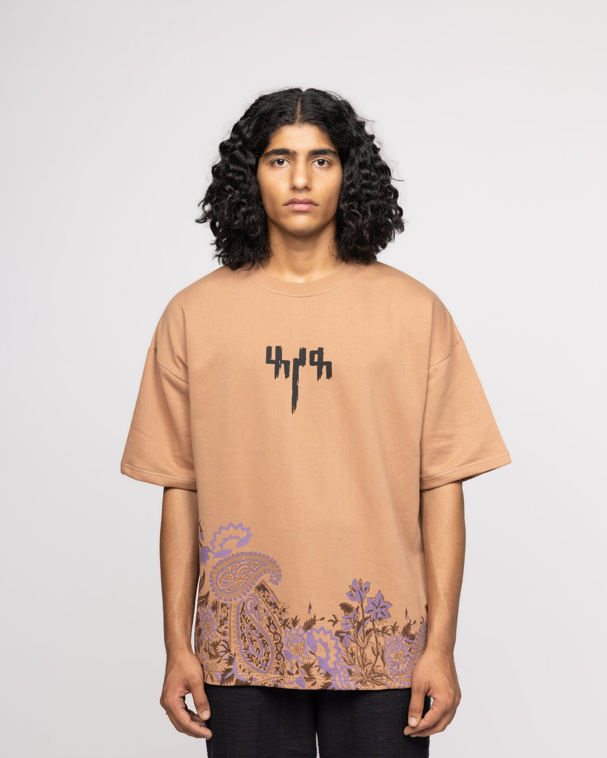 Garden of Eden' 2.0 - Tshirt by FARAK