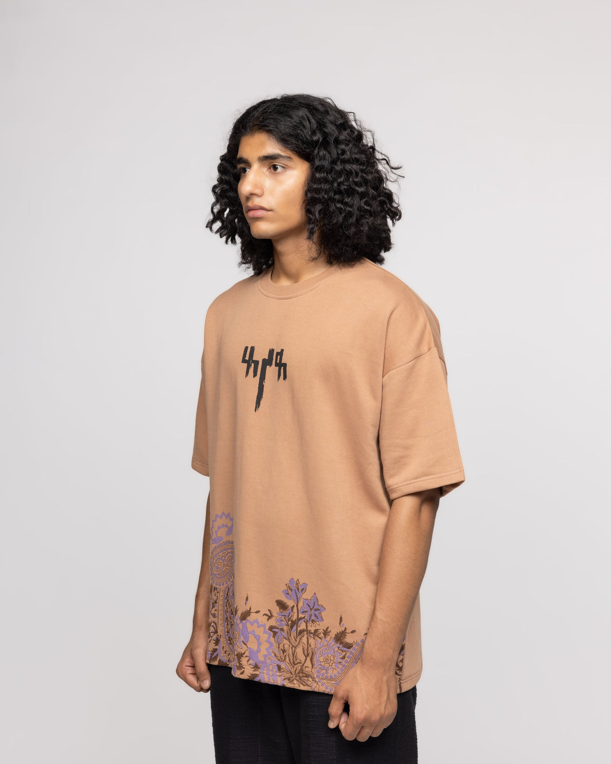 Garden of Eden' 2.0 - Tshirt by FARAK