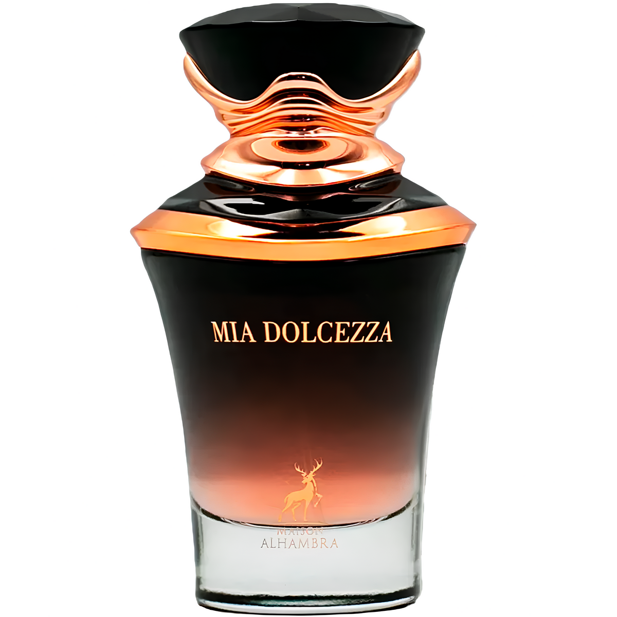 Maison Alhambra Mia Dolcezza Eau de Parfum for Women 100 ML