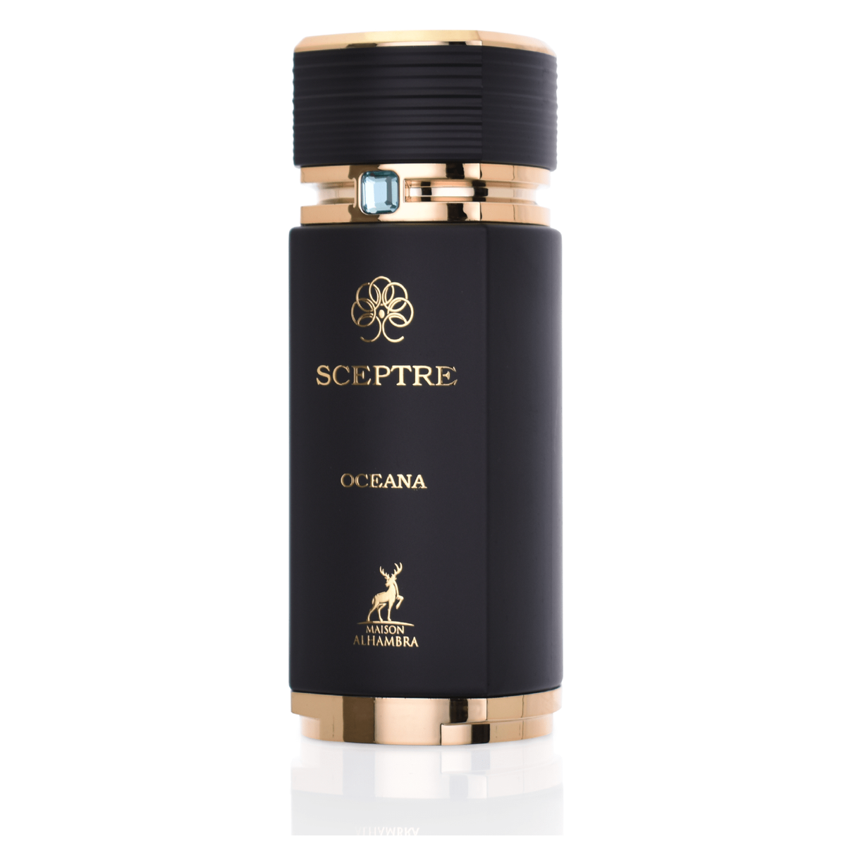 Maison Alhambra Sceptre Oceana Eau de Parfum for Everyone 100 ML