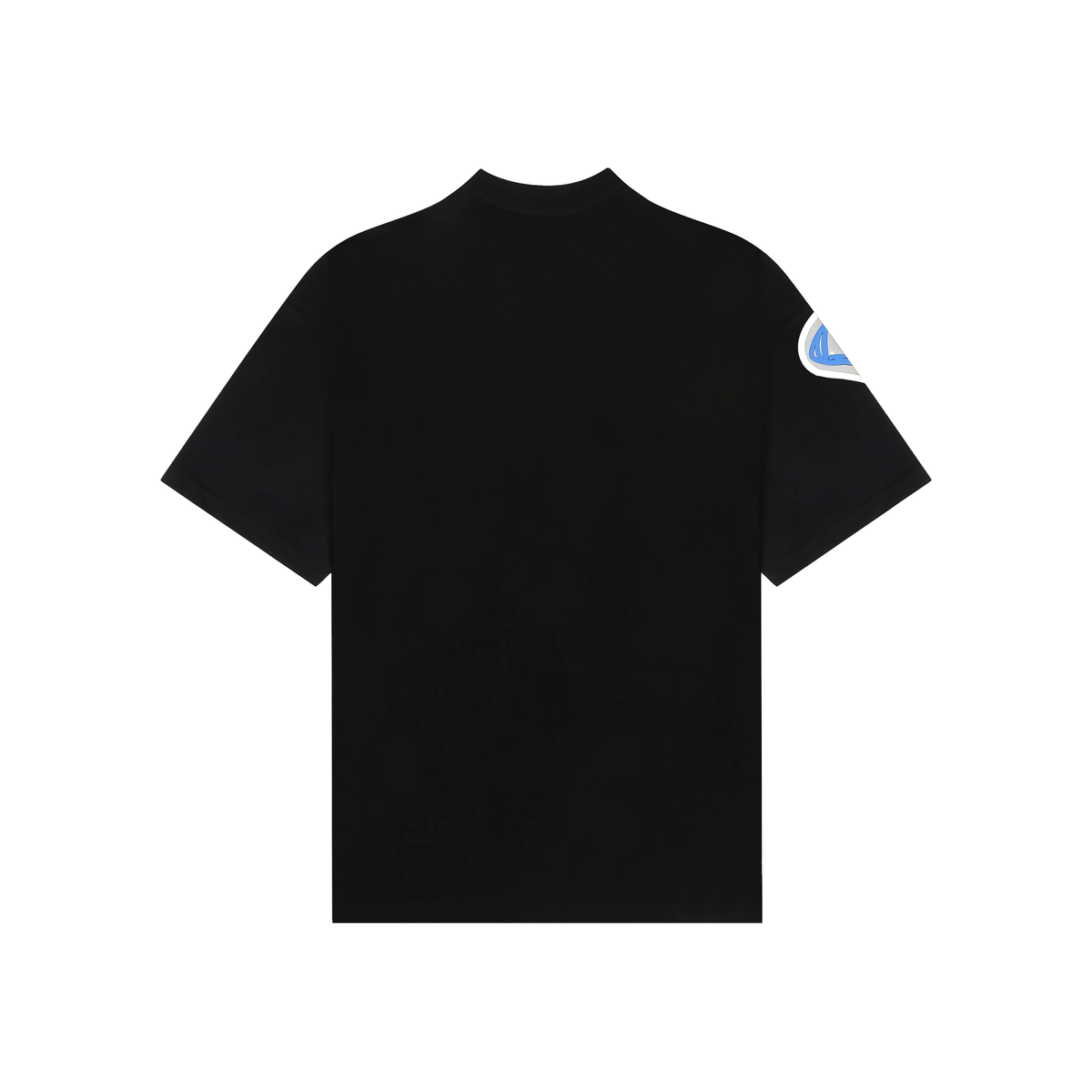 'DON'T FREEZE YOUR BRAIN' TEE by Kilogram