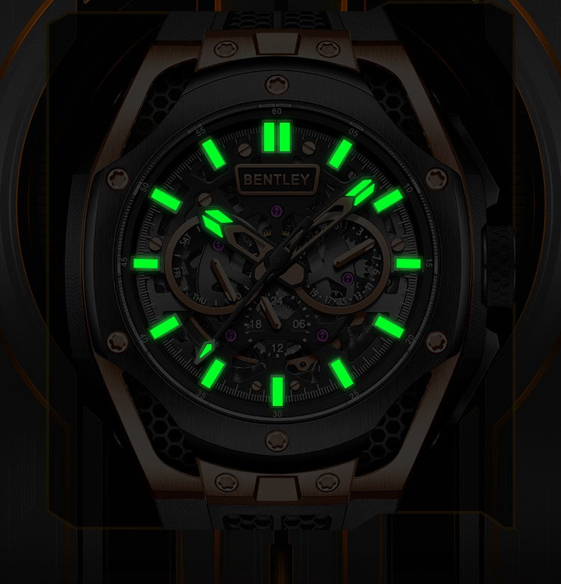 Bentley BL-50-01 men's watch