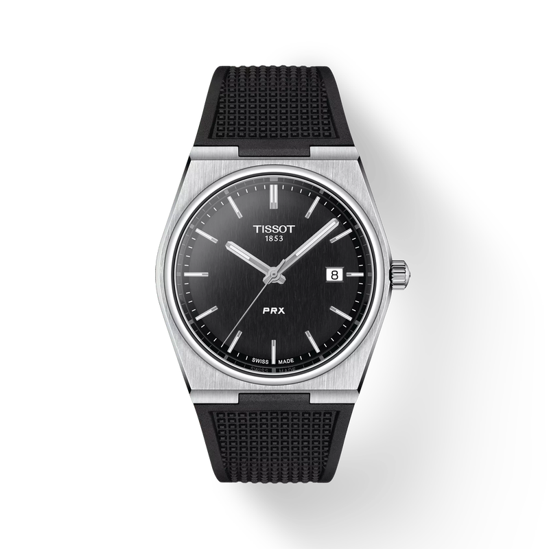 Men’s Tissot PRX T137.410.17.051.00 Quartz Watch