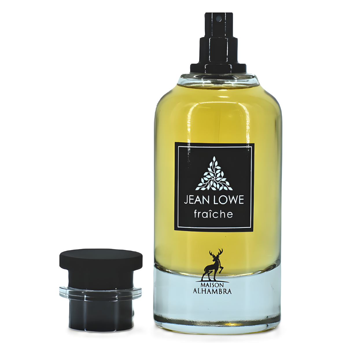 Maison Alhambra Jean Lowe Fraiche Eau de Parfum for Everyone 100 ML