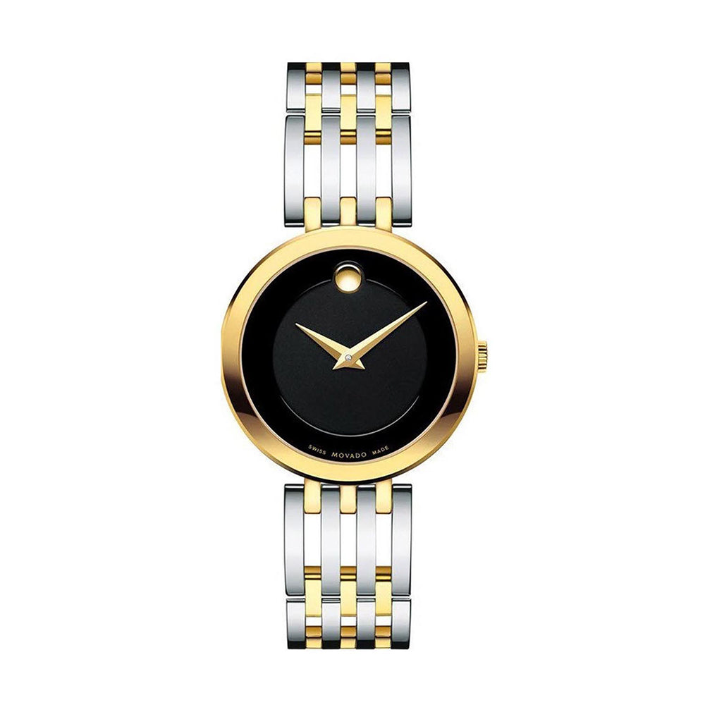 Women’s Movado Esperanza 607053 Quartz Watch
