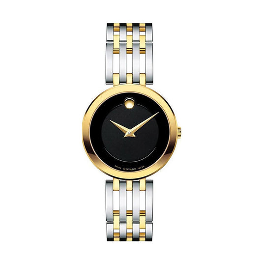 Women’s Movado Esperanza 607053 Quartz Watch