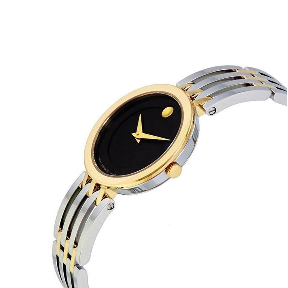 Women’s Movado Esperanza 607053 Quartz Watch