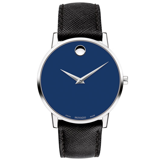 Men’s Movado Museum Classic 607197 Quartz Watch
