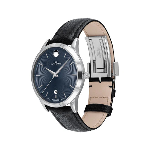 Men’s Movado 0607454 Automatic Watch
