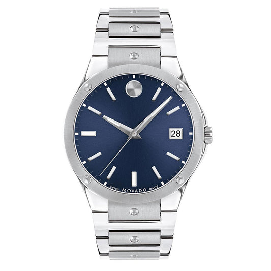 Men’s Movado SE 607513 Quartz Watch