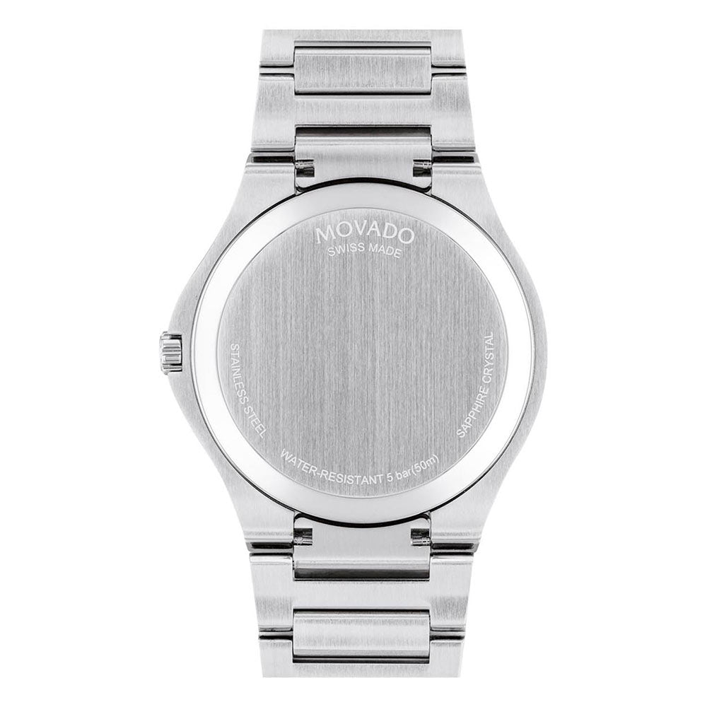 Men’s Movado SE 607513 Quartz Watch