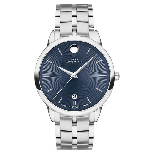 Men’s Movado 0607569 Automatic Watch