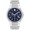 Men’s Movado SE Chronograph 0607931 Quartz Watch