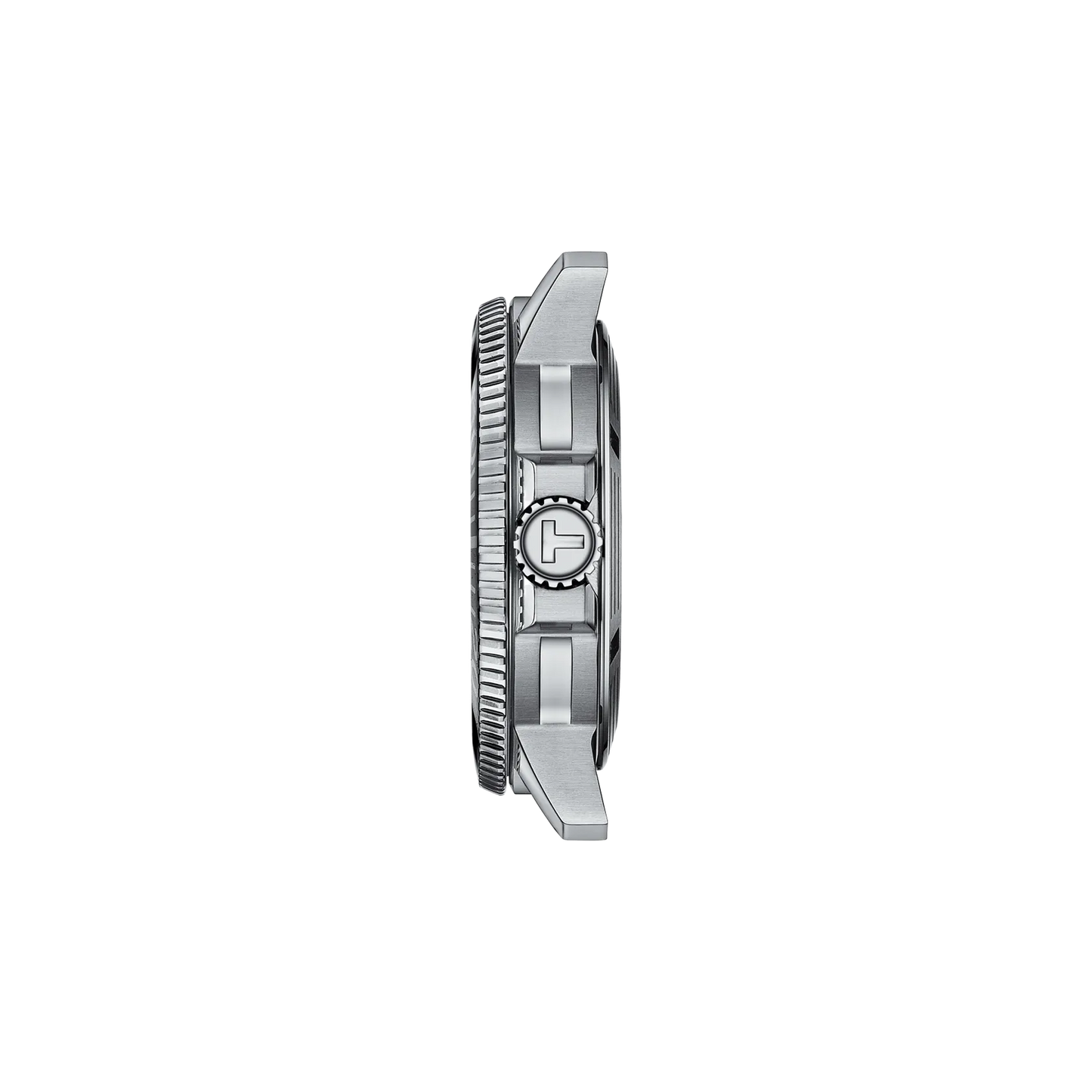 Men’s Tissot Seastar 1000 43mm T120.407.11.091.01 Automatic Watch