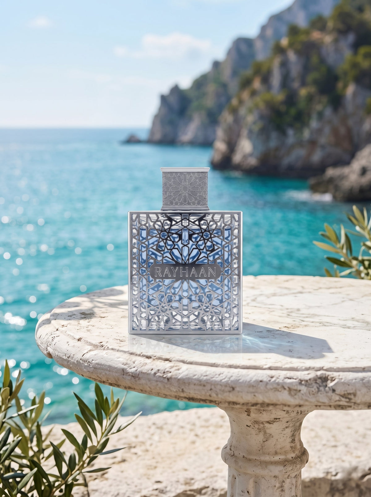 Rayhaan Rayhaan Aquatica 100 ML official product image 3