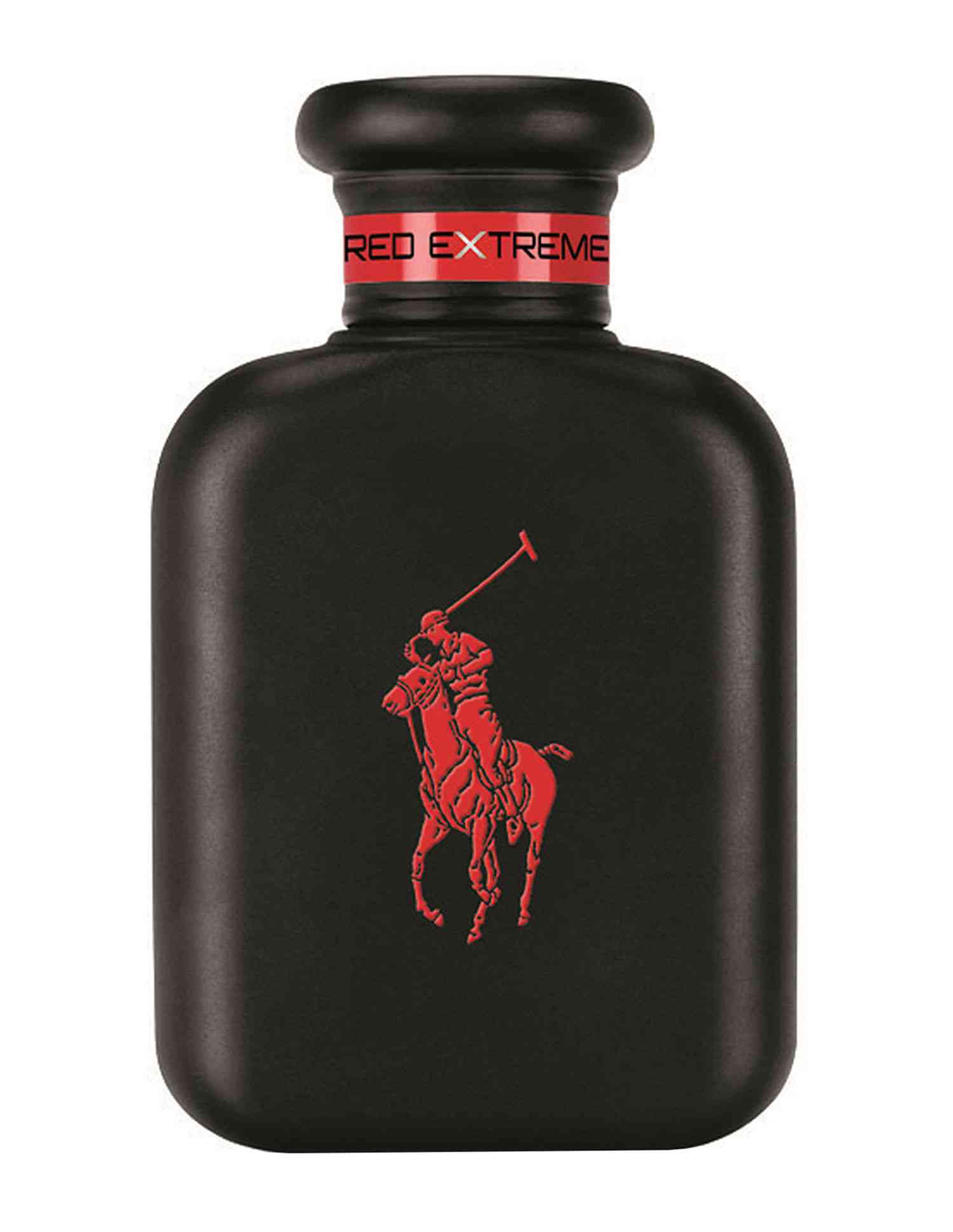 Polo Red Extreme Eau De Parfum • 75ml